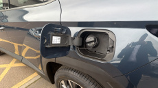 Hyundai TUCSON 1.6 TGDi 48V MHD Premium 5dr 2WD DCT Petrol Estate